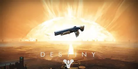 Will destiny remove sunsetting?