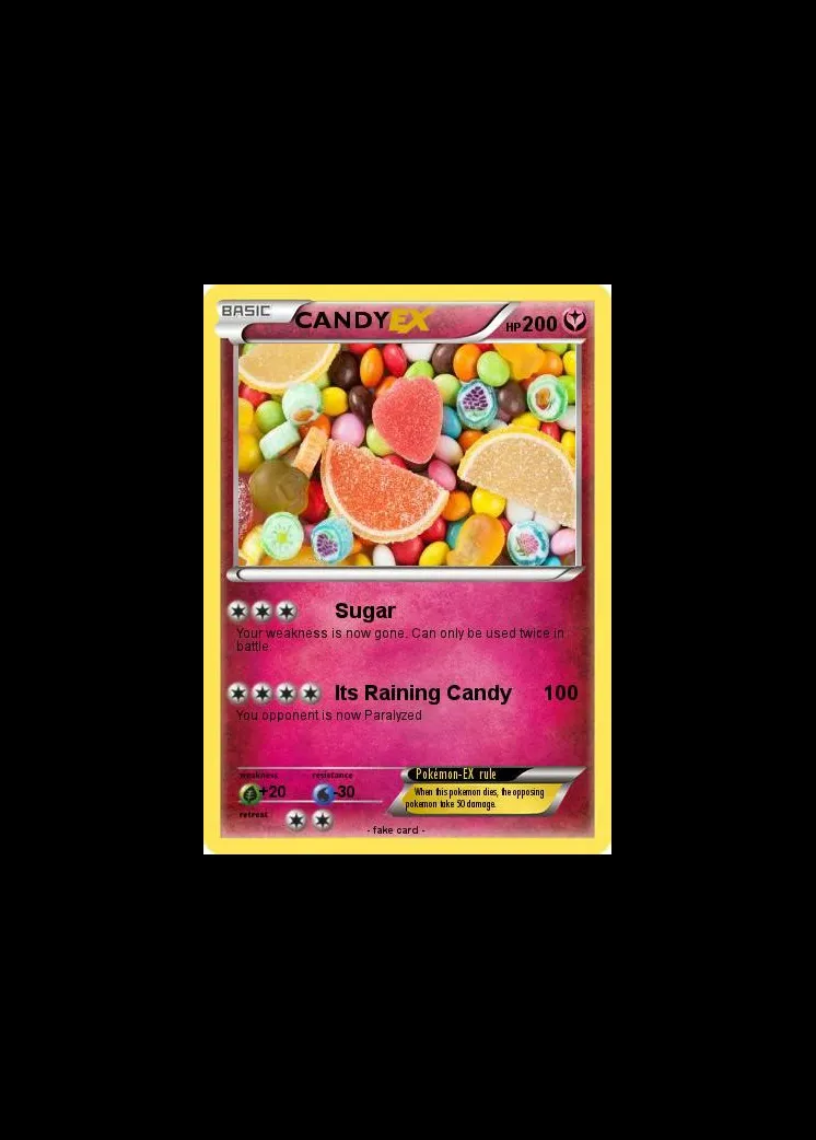 What pokémon is every 400 candy?