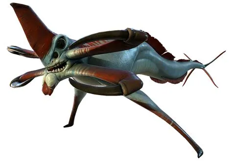 Are there reaper leviathans in subnautica below zero?