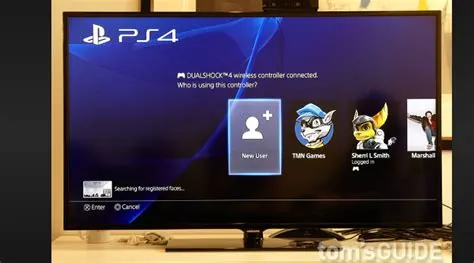 Can i merge two playstation accounts?