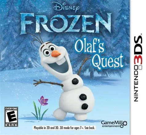 Why is my wii u game frozen?