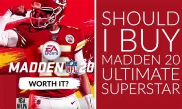 Is madden 22 worth buying now?