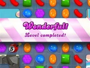 Is it possible to finish all candy crush levels?