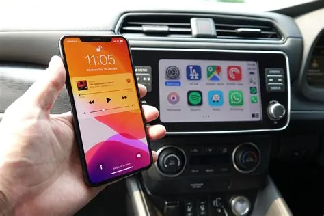 How do i use carplay on my iphone 12?