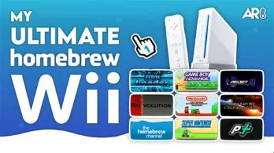 Can you play gameboy games on homebrew for the wii?