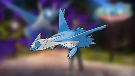 Is latios worth it?