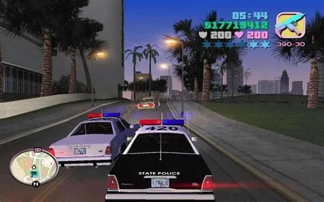 How to get gta vice city game for free?