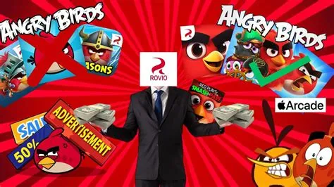 Is rovio a good company?