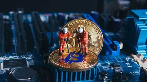 Is crypto mining free?