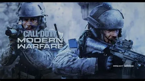 What is modern warfare last mission?