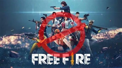 Is free fire going to shut down?