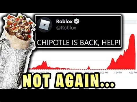 Why did roblox shut down burrito?