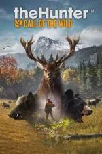 Is thehunter call of the wild a two player game?