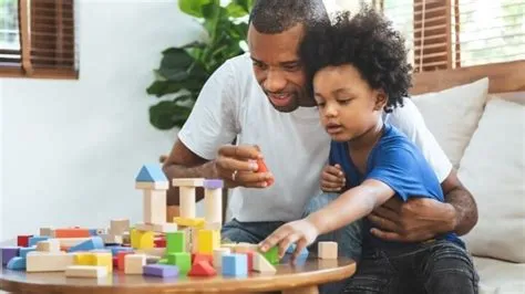 How does game influence child development?