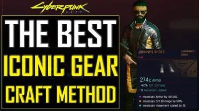 How do i add mod slots to gear cyberpunk?