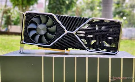 Is 3080ti hotter than 3090?