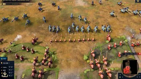 What is conquest in age of empires 2?