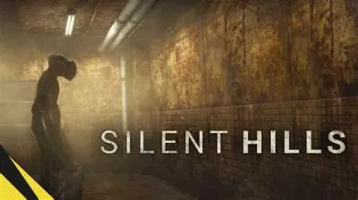 Will silent hills p.t. ever be made?