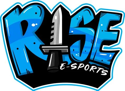 What caused the rise of esports?