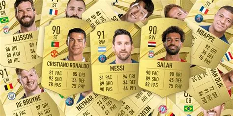 Who was the first 99 rated in fifa?