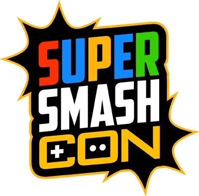 Where is super smash con 2023?