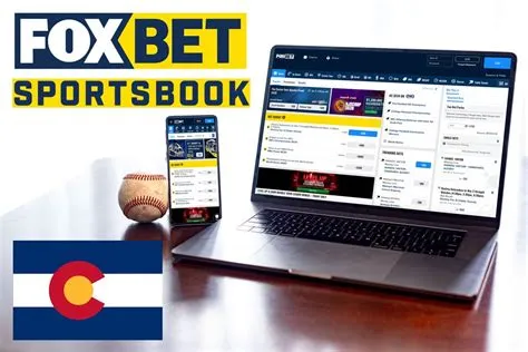 Is fox bet legal in colorado?