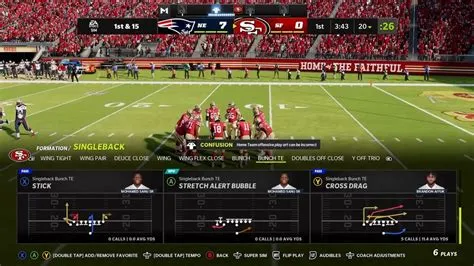 Are madden playbooks real?