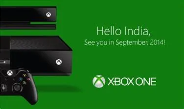 Will xbox work in india?