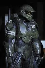 Is john-117 in halo reach?