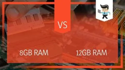 Does 12gb ram make difference from 8gb?
