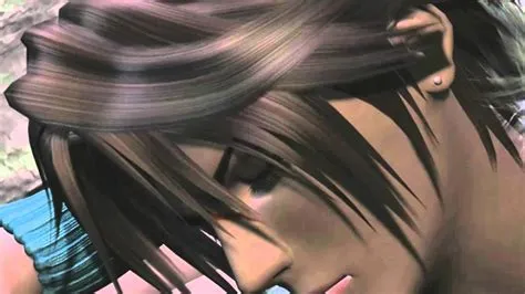 Does final fantasy 7 have a bad ending?