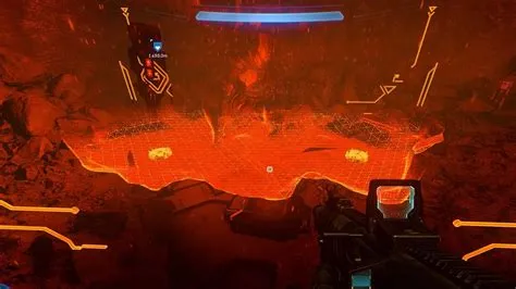 Does halo infinite have blood?