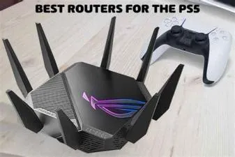 Does ps5 need good wi-fi?
