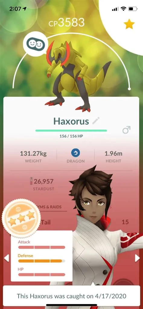 What are good ivs for shadow pokémon?