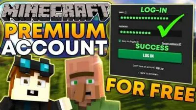 How do i play minecraft if i already have an account?