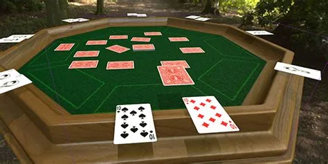 How do you see other players hands in tabletop simulator?