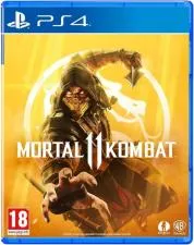 How many gb is mk11 ultimate ps4 download?