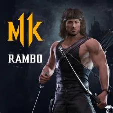 Can you unlock rambo for free in mortal kombat 11?