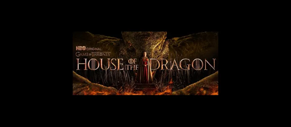 Is house of the dragon rated r?