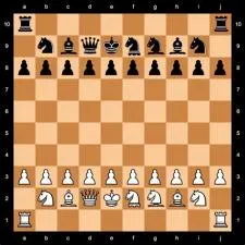 Can bishops jump in chess?