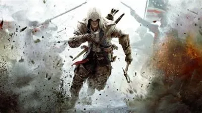 What is assassins creed 3 remastered specs?