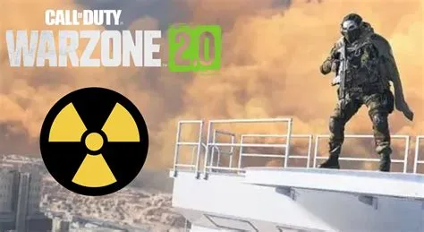 How many tries for a nuke in warzone 2?