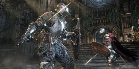 What is the most overpowered weapon in dark souls 1?