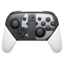 Do you need a pro controller for smash?