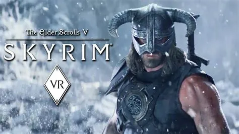 What runs skyrim vr?