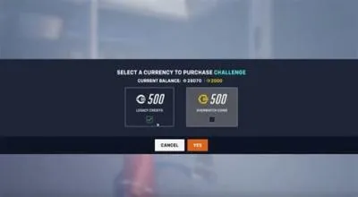 How much is 1,000 credits in overwatch?