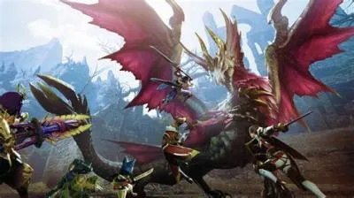 Is monster hunter rise easier on pc?