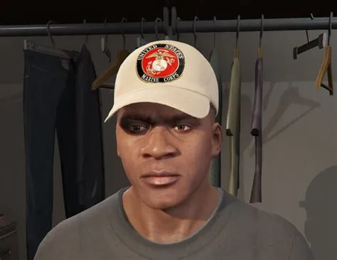 Who is franklins dad gta?