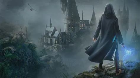 What is the last mission in hogwarts legacy?