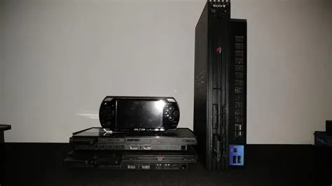 Which is more powerful ps2 or psp?